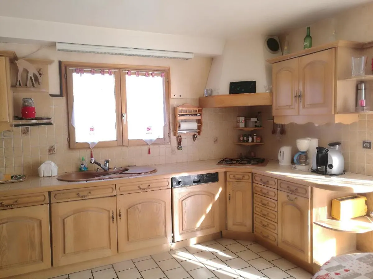 Chalet Les Lurins Villarlurin 0*,  France