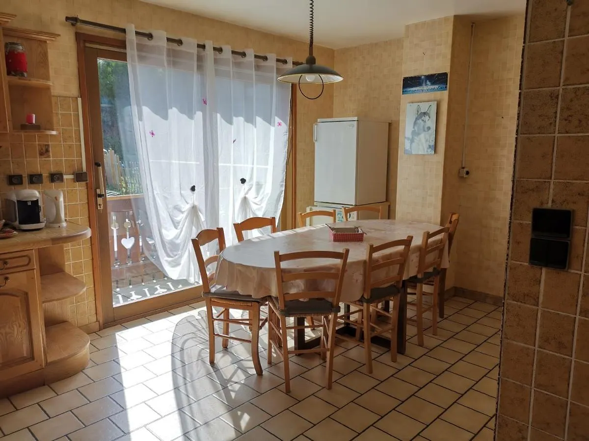 Chalet Les Lurins Villarlurin 0*,  France
