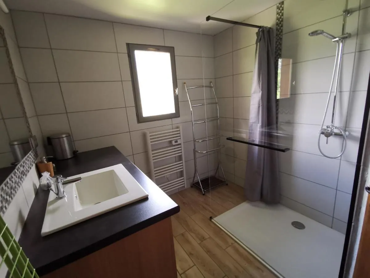Chalet Les Lurins Villarlurin France