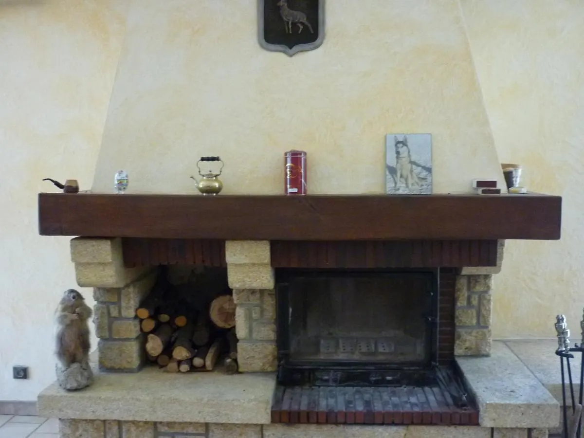 Chalet Les Lurins Villarlurin