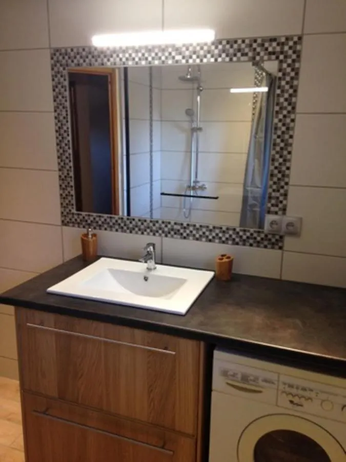 Chalet Les Lurins Villarlurin