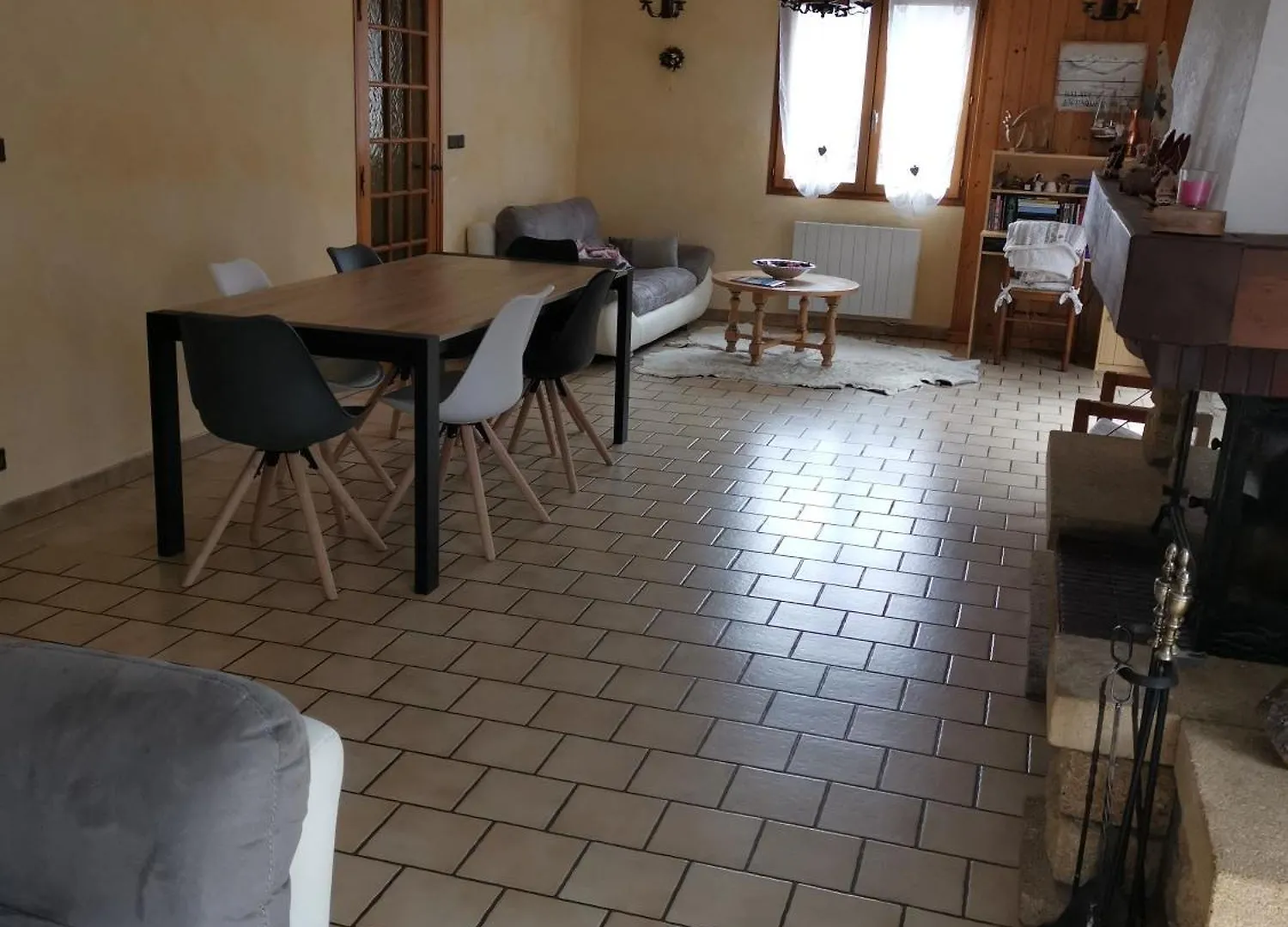 Chalet Les Lurins Villarlurin